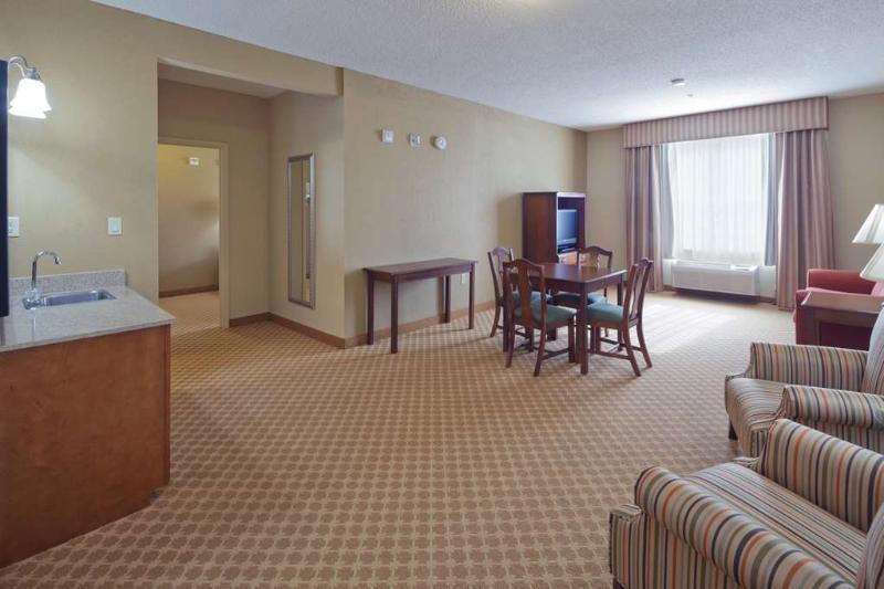 Comfort Inn&Suites Millbrook - Pratville Eksteriør bilde